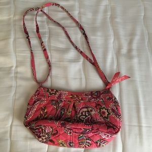 Vera Bradley Crossbody Purse